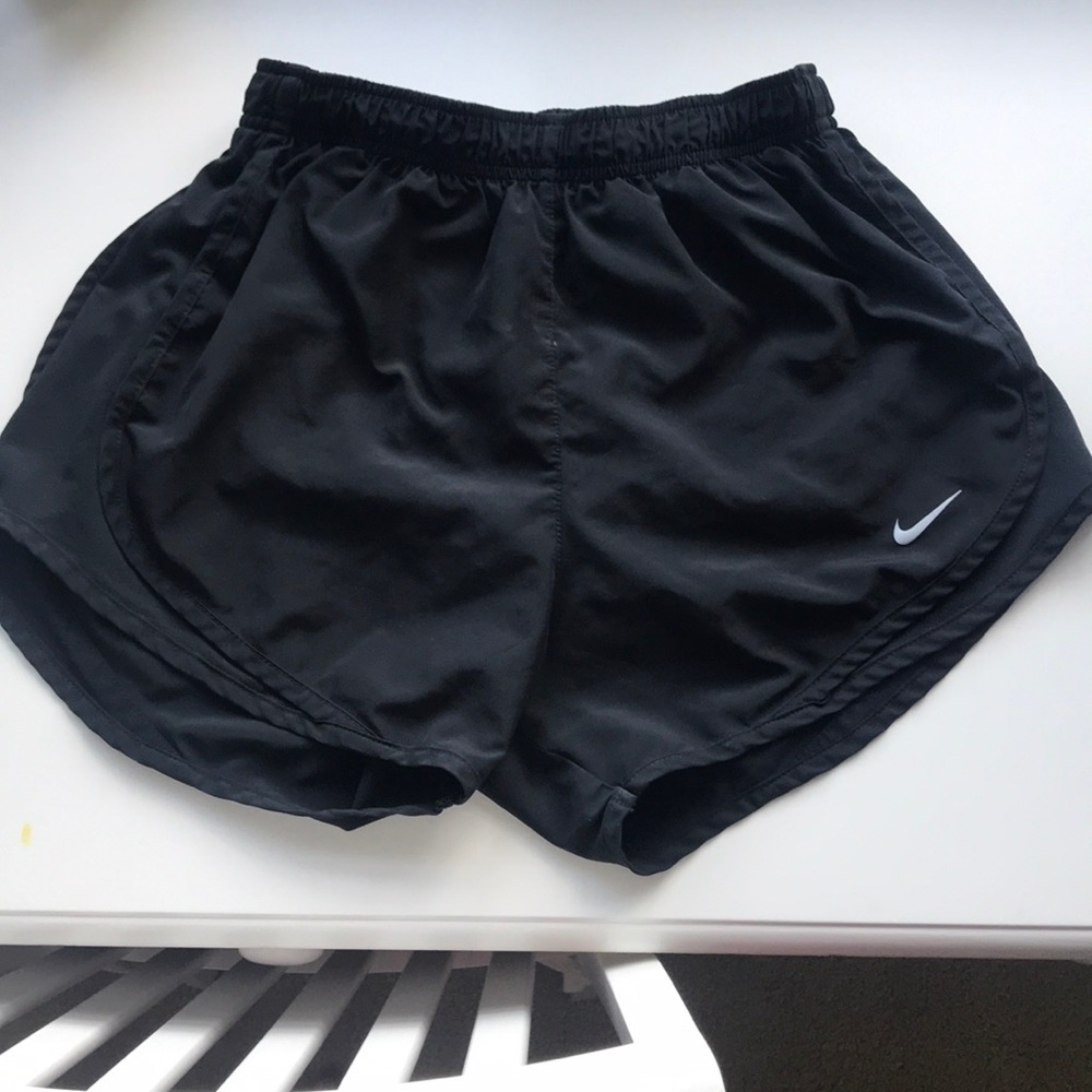 Nike athletic shorts